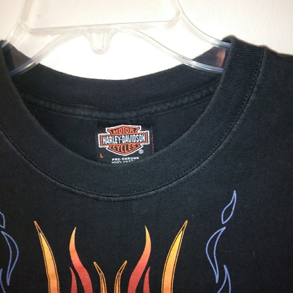 Harley Davidson Motor Cycles Las Vegas L - Picture 5 of 8